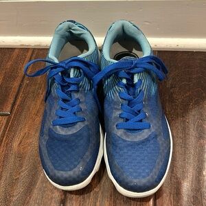 Propet Bailey sneaker 7.5 wide